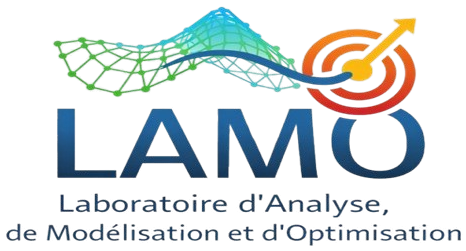 LAMO — Laboratoire d’Analyse, de Modélisation et d’Optimisation