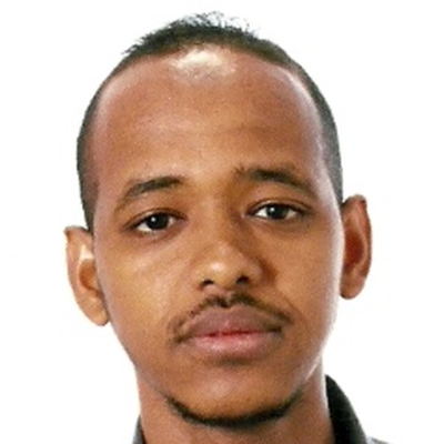 Ali Mohamed