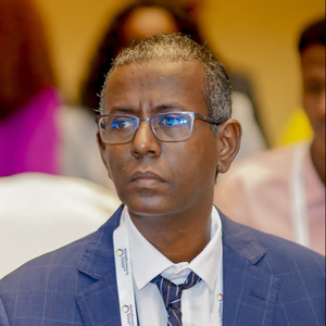 Dr Houssein Ahmed Assoweh