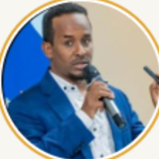 Daud Ali Aser