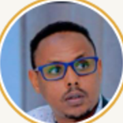 Dr Doualeh Ali