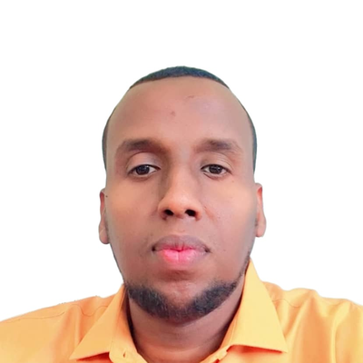 Gouled Souleiman