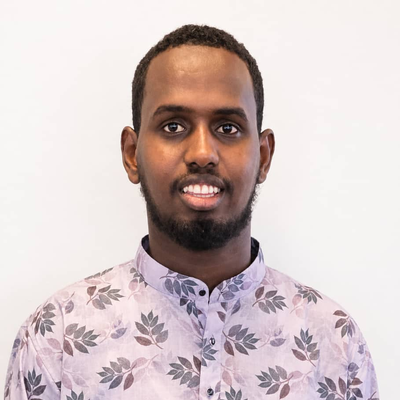 Kadir Ali
