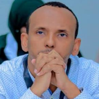 Dr Liban Ismail