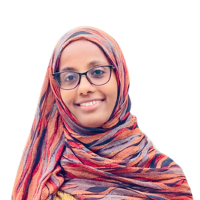 Saida Ballah
