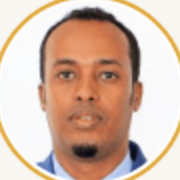 Dr Souleiman Omar