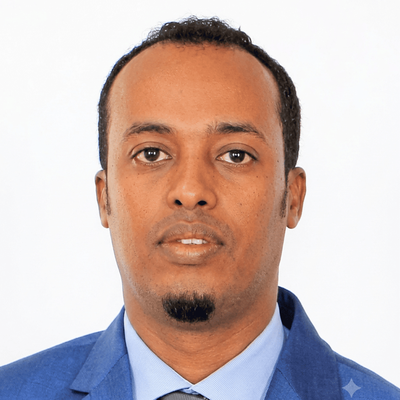Dr Souleiman Omar
